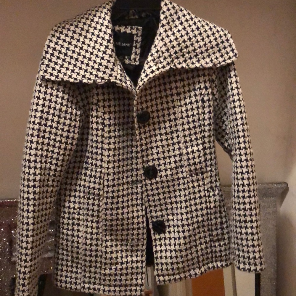 Peacoat